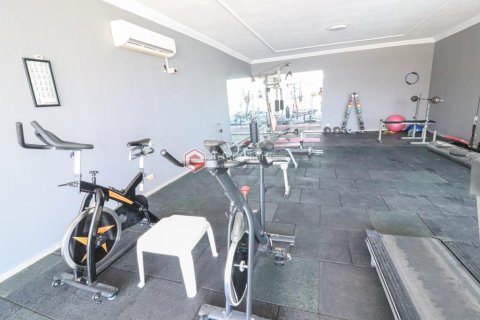 3+1 Wohnung in Alanya, Antalya, Türkei Nr. 215545 - 11