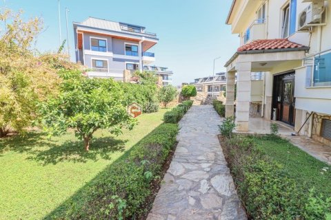 3+1 Wohnung in Alanya, Antalya, Türkei Nr. 215545 - 6