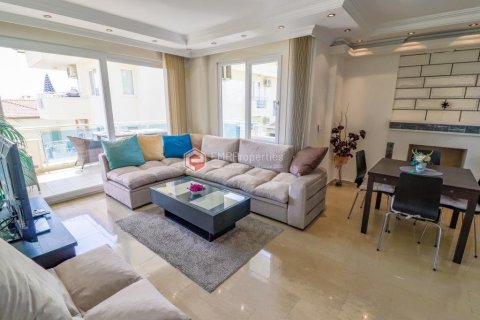 3+1 Wohnung in Alanya, Antalya, Türkei Nr. 215545 - 14