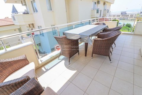 3+1 Wohnung in Alanya, Antalya, Türkei Nr. 215545 - 17