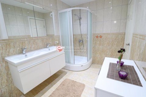 3+1 Wohnung in Alanya, Antalya, Türkei Nr. 215545 - 25