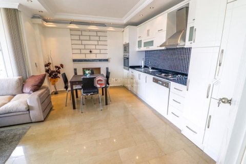 3+1 Wohnung in Alanya, Antalya, Türkei Nr. 215545 - 13
