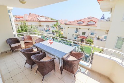 3+1 Wohnung in Alanya, Antalya, Türkei Nr. 215545 - 18