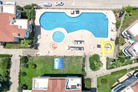 3+1 Wohnung in Alanya, Antalya, Türkei Nr. 215545 - 5