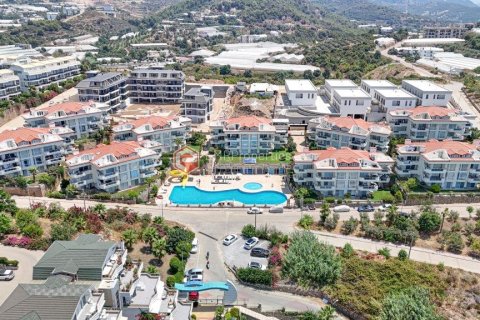 3+1 Wohnung in Alanya, Antalya, Türkei Nr. 215545 - 3