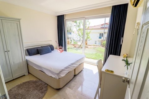 3+1 Wohnung in Alanya, Antalya, Türkei Nr. 215545 - 21
