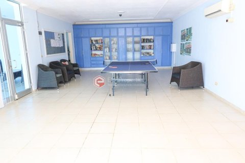 3+1 Wohnung in Alanya, Antalya, Türkei Nr. 215545 - 12