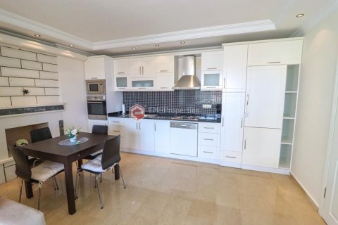 3+1 Wohnung in Alanya, Antalya, Türkei Nr. 215545 - 15