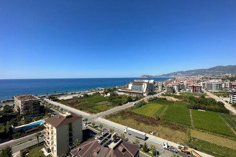 3+1 Lägenhet i Mahmutlar, Antalya, Turkiet Nr. 219037 - 2
