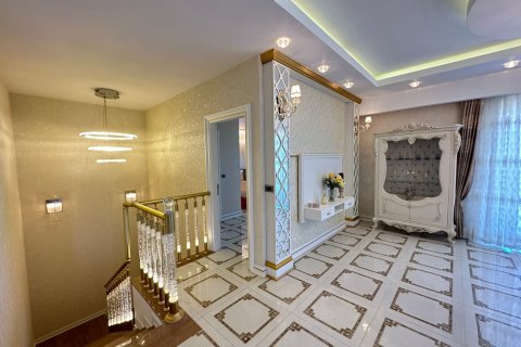 3+1 Lägenhet i Mahmutlar, Antalya, Turkiet Nr. 219037 - 6