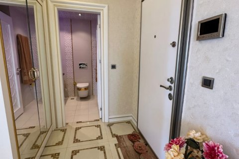 3+1 Lägenhet i Mahmutlar, Antalya, Turkiet Nr. 219037 - 9
