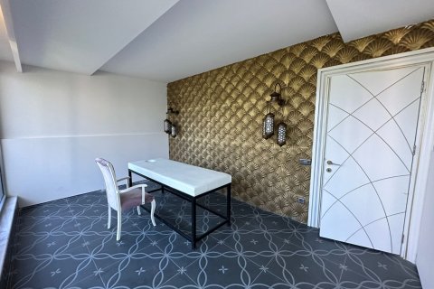 3+1 Lägenhet i Mahmutlar, Antalya, Turkiet Nr. 219037 - 15