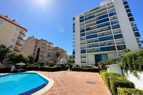 3+1 Lägenhet i Mahmutlar, Antalya, Turkiet Nr. 219037 - 11
