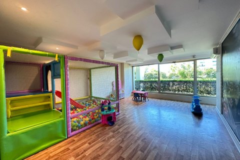 3+1 Lägenhet i Mahmutlar, Antalya, Turkiet Nr. 219037 - 13