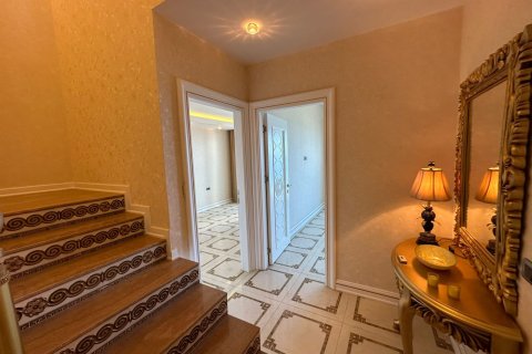 3+1 Lägenhet i Mahmutlar, Antalya, Turkiet Nr. 219037 - 8