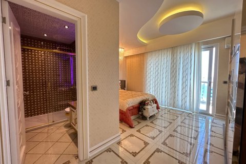 3+1 Lägenhet i Mahmutlar, Antalya, Turkiet Nr. 219037 - 5
