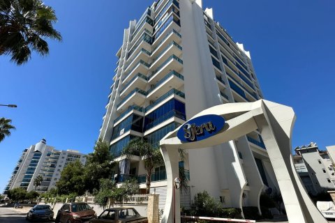 3+1 Lägenhet i Mahmutlar, Antalya, Turkiet Nr. 219037 - 3