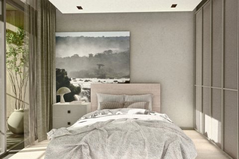 Продажа квартиры в Авсалларе, Анталье, Турция 1+1, 55м2, №219034 – фото 5