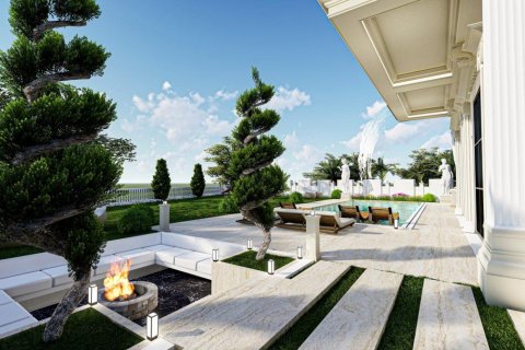 Villa for sale  in Kargicak, Alanya, Antalya, Turkey, 440m2, No. 94721 – photo 9