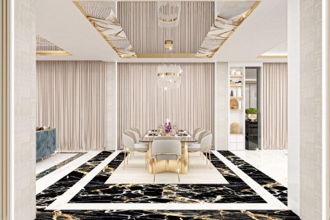 Villa for sale  in Kargicak, Alanya, Antalya, Turkey, 440m2, No. 94721 – photo 19