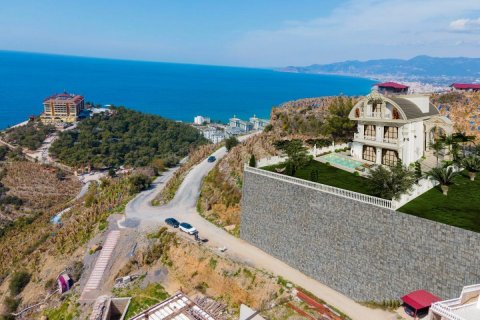 Villa for sale  in Kargicak, Alanya, Antalya, Turkey, 440m2, No. 94721 – photo 11
