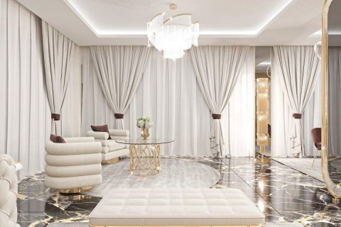 Villa  i Kargicak, Alanya, Antalya, Tyrkia Nr. 94722 - 22
