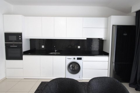 Penthouse for sale  in Kestel, Antalya, Turkey, 143m2, No. 94724 – photo 30