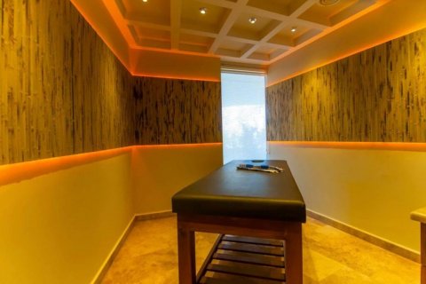 Penthouse for sale  in Kestel, Antalya, Turkey, 143m2, No. 94724 – photo 19