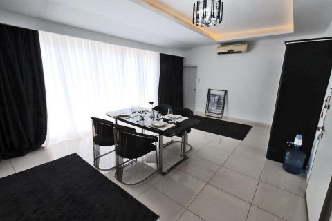Penthouse for sale  in Kestel, Antalya, Turkey, 143m2, No. 94724 – photo 27