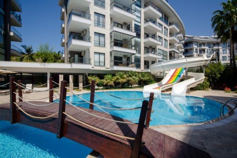 Penthouse for sale  in Kestel, Antalya, Turkey, 143m2, No. 94724 – photo 7