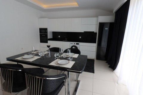 Penthouse for sale  in Kestel, Antalya, Turkey, 143m2, No. 94724 – photo 29