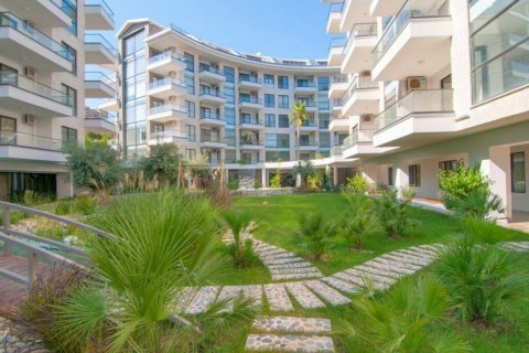 Penthouse for sale  in Kestel, Antalya, Turkey, 143m2, No. 94724 – photo 10