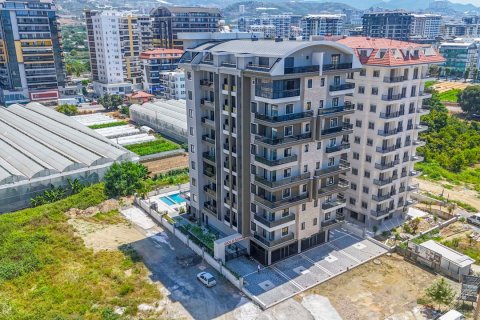 1+1 Wohnung in Mahmutlar, Antalya, Türkei Nr. 225327 - 2
