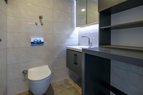 1+1 Wohnung in Mahmutlar, Antalya, Türkei Nr. 225327 - 19