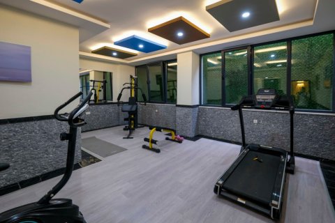 1+1 Wohnung in Mahmutlar, Antalya, Türkei Nr. 225327 - 25