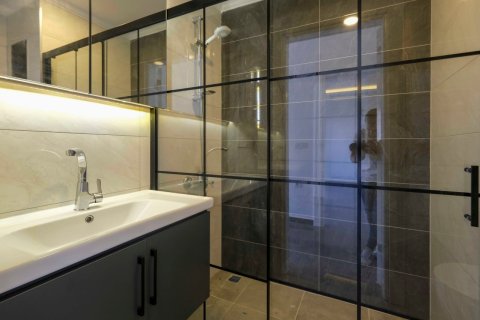1+1 Wohnung in Mahmutlar, Antalya, Türkei Nr. 225327 - 21