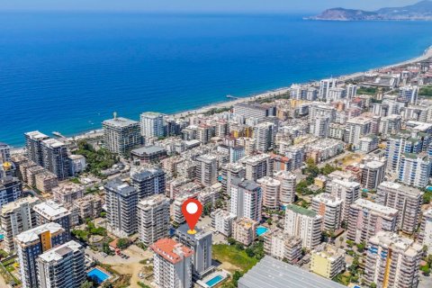 1+1 Wohnung in Mahmutlar, Antalya, Türkei Nr. 225327 - 3