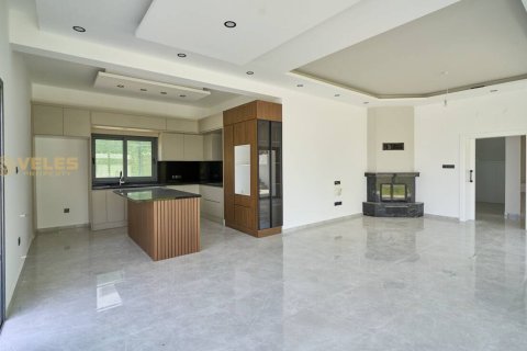 Продажа виллы  в Алсанджаке, Гирне, Северный Кипр 4+1, 385м2, №225326 – фото 10