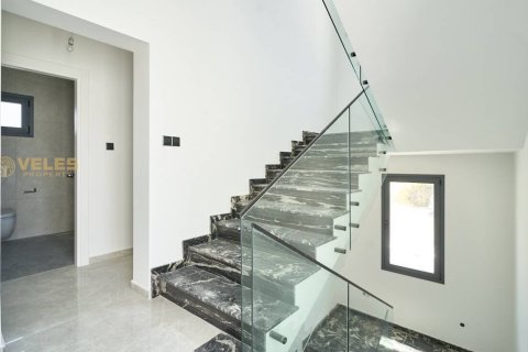 Продажа виллы  в Алсанджаке, Гирне, Северный Кипр 4+1, 385м2, №225326 – фото 16