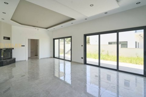 Продажа виллы  в Алсанджаке, Гирне, Северный Кипр 4+1, 385м2, №225326 – фото 13