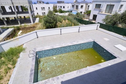 Продажа виллы  в Алсанджаке, Гирне, Северный Кипр 4+1, 385м2, №225326 – фото 27