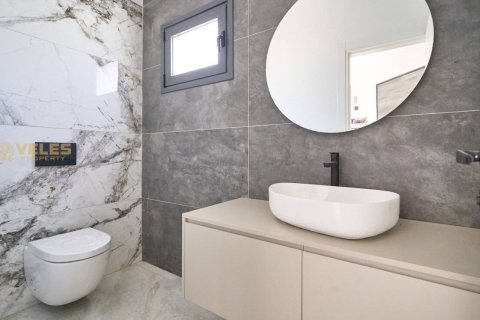 Продажа виллы  в Алсанджаке, Гирне, Северный Кипр 4+1, 385м2, №225326 – фото 15
