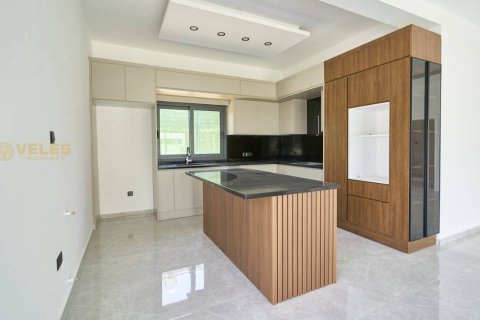 Продажа виллы  в Алсанджаке, Гирне, Северный Кипр 4+1, 385м2, №225326 – фото 11