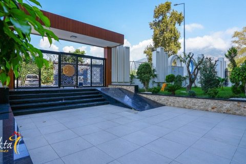 Yekta Blue IV Residence  i Mahmutlar, Antalya, Tyrkiet Nr.225323 - 4