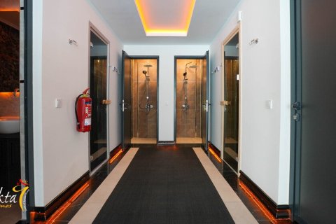 Yekta Blue IV Residence  i Mahmutlar, Antalya, Tyrkiet Nr.225323 - 26