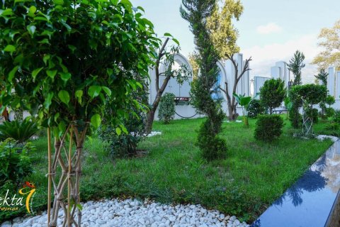 Yekta Blue IV Residence  i Mahmutlar, Antalya, Tyrkiet Nr.225323 - 6