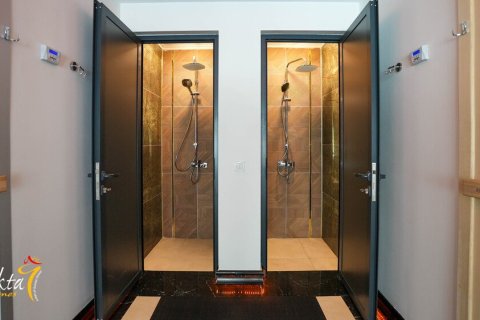 Yekta Blue IV Residence  i Mahmutlar, Antalya, Tyrkiet Nr.225323 - 27