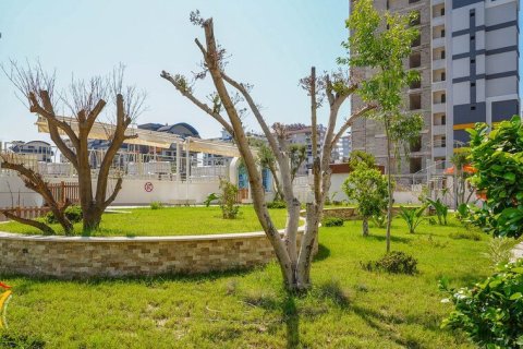 Yekta Blue IV Residence  i Mahmutlar, Antalya, Tyrkiet Nr.225323 - 15