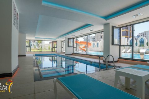 Yekta Blue IV Residence  i Mahmutlar, Antalya, Tyrkiet Nr.225323 - 23