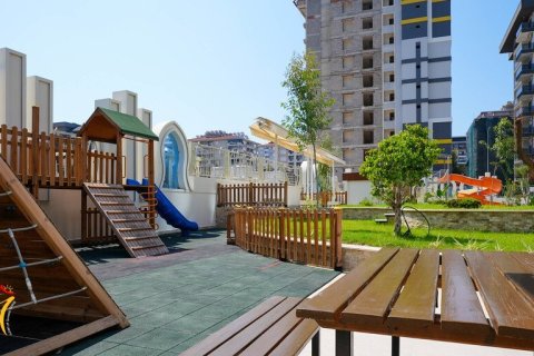 Yekta Blue IV Residence  i Mahmutlar, Antalya, Tyrkiet Nr.225323 - 14